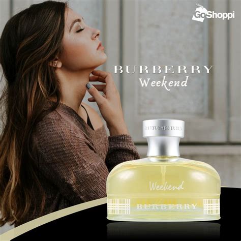 burberry weekend volantino canicatti|burberry weekend fragrance.